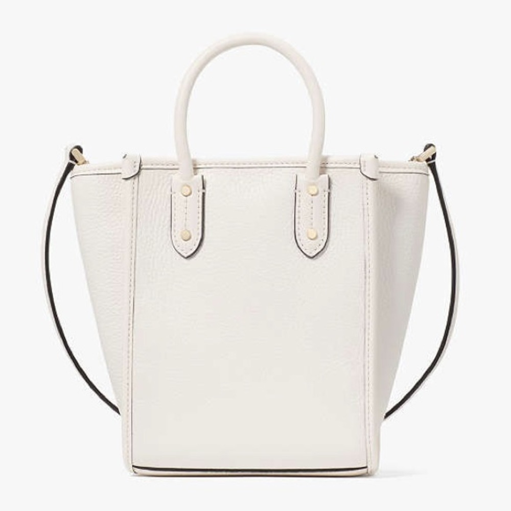 kate spade NWT! Hello Kitty X Ella Mini Tote - Picture 6 of 14